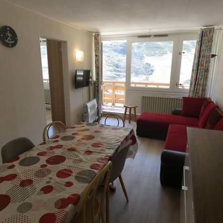 Appart 4/6 Pers La Mongie Bagneres-de-Bigorre Luaran gambar