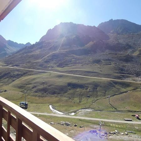 Appart 4/6 Pers La Mongie Bagneres-de-Bigorre Luaran gambar